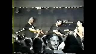 AxCx - Live In Juarez, Mexico (8-12-1994)