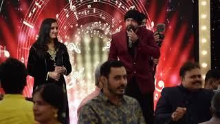25th WEDDING ANNIVERSARY SHOW by RAJ KAPADIA & BAND