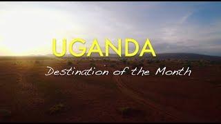 Destination Uganda: Off The Tourist Trail