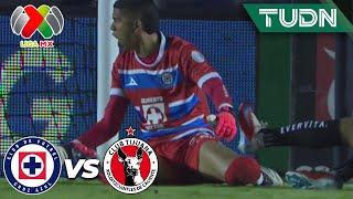 ¡MIER ES UN MURO! | Cruz Azul 1-0 Tijuana | Liga Mx -AP2024 - 4tos de Final - VUELTA | TUDN