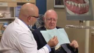 Stabilize Your Denture With Mini Dental Implants in Denville, NJ