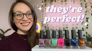 The BEST OF: ILNP  My Favs + Top Recs for Black Friday & MY WISHLIST ️ | Brand Favorites 2023