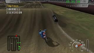 MX vs ATV Unleashed - SUPERCROSS Part 4