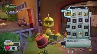 Plants vs Zombies GW2 ep.1