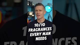 10/10 NICHE FRAGRANCES EVERY MAN SHOULD OWN