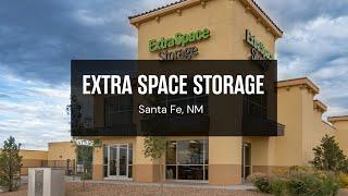 Storage Units in Santa Fe, NM - Extra Space Storage