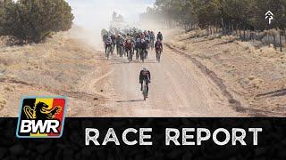 INSIDE THE LEAD GROUP | 2024 Belgian Waffle Ride Utah