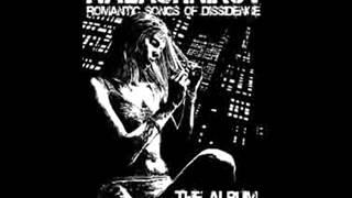 Kalashnikov - Romantic Songs Of Dissidence (CD 2004)