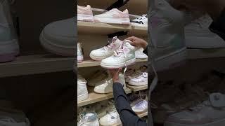 Pantaloon Women Shoe haul #shoe #pantaloon #haul #shopping #footwear #viral #trending #shorts