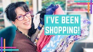 Everything I've Bought This Year.....So Far! Have I Stuck To My Budget? :: 2025 Fabric Haul