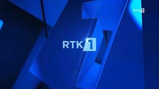 RTK 1 (Kosovo) - Continuity (July 19, 2024) (Requests #147)