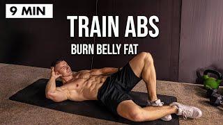 Best ABS Workout To LOSE BELLY FAT 