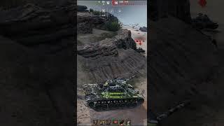 M103 - 1vs5#танки #wot #worldoftanks #вот #ворлдофтанкс #wotua #wot_ua #wotreplays #вотюа