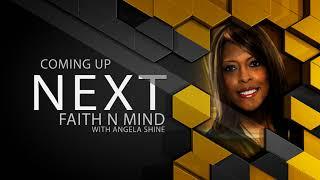 Angela Shine Coming Up Next on The NOW Television Network