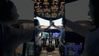 Dreams take flight with Pilot Sierra 