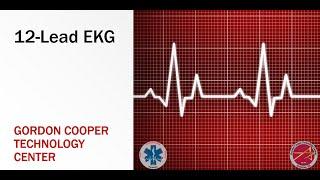 How to obtain a 12 lead ECG