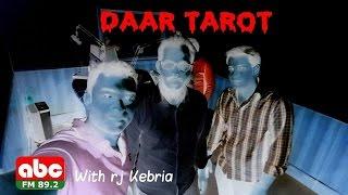 Daar Tarot New Episode 31 march 2017