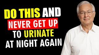 Elderly Waking Up to Urinate—Is It Normal Discover How to STOP It with 5 Simple Changes