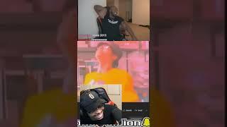ImDontai reacting to JiDion being a bucketeer