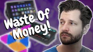 Don't Waste Your Money On This Streaming Gear!