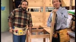 Home Improvement - Al's Funniest Moments