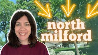 Life in Milford, CT - Top Reasons People Love North Milford