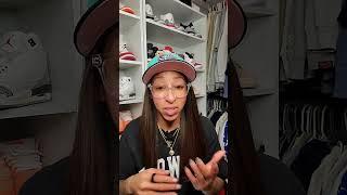 LIES in Sneaker Culture (Especially YOUTUBE) #sneakers #jordan #nike #jordan1 #talkswithtj