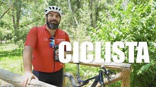 CICLISTA