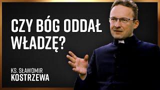 Pseudoprorocy w Kościele. Zaburzenia psychiczne czy duchowe? ks. Sławomir Kostrzewa