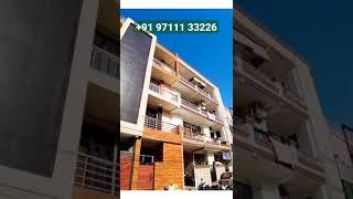 2 Bhk Flat Near Delhi (9718125514) #2bhk #delhi #sasta