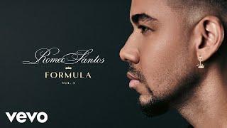 Romeo Santos - Mar (Audio)