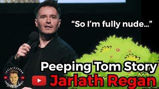 How I Ended Up Needing Surgery | Jarlath Regan | Standup Comedy