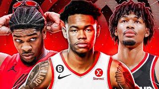 The Portland Trail Blazers Are EXCITING For 2025! (NBA Deep Dive)