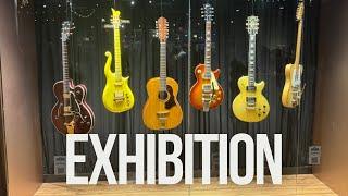 Musical History On Display at the Musicians Hall of Fame