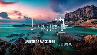 UPLIFTING TRANCE 2025 VOL. 05 [FULL SET]