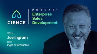 Tapping into the Brain: Neuroscience-Inspired Sales Strategies with Joe Ingram