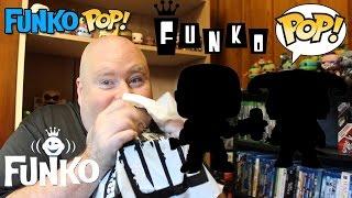 I visit Gamezilla & EB Games to get some Funko's - Funko Pop UNBOXING