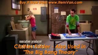 CLOTHES FOLDER GADGET - Also Used in "The Big Bang Theory"