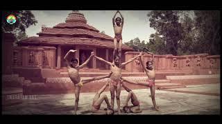 Gotipua || Traditional dance form || Puri, Odisha 