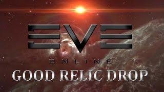 EVE Online - good relic drop