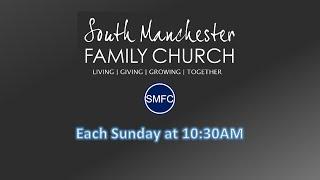 SMFC Live Service 13th August 2023