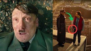 Hitler wakes up in present times as comedian | Hollywood movie recapped