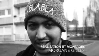 AYB - BLABLABLA (CLIP OFFICIEL)