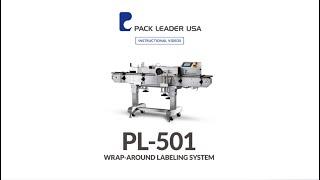 Pack Leader USA | PL-501 Instructional Video