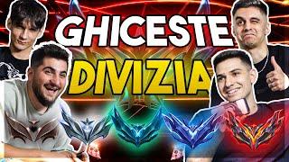 GHICESTE DIVIZIA CU TAK3MYFURY & PETRY & KOPE & CHITZUNEL