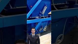 Innovative Design Features of Next Generation Concrete Mixing Plants #fcnfm
