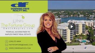 Naples Florida Real Estate