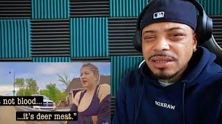 She Smoked Her Own Son And Told The Police It Was Deer Meat | DJ Ghost Reaction