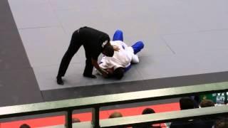 Nick Lauer ibjjf 08 2014 2