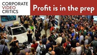 Trade Show Preparation Tips - Corporate Video Critics